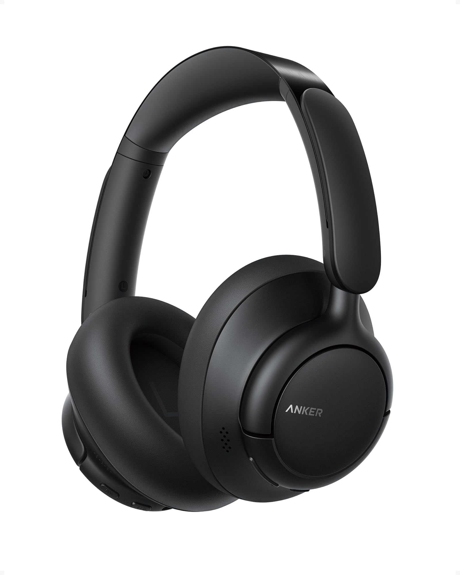 Soundcore Anker Q31i Cuffie Bluetooth 6.0 con cancellazione del rumore ANC