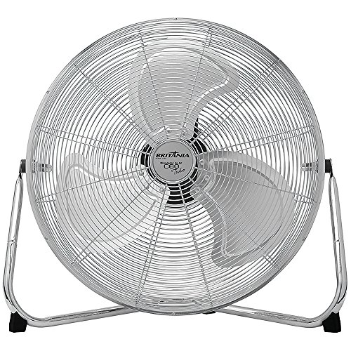 CIRCULADOR DE AR C60 TURBO 127V