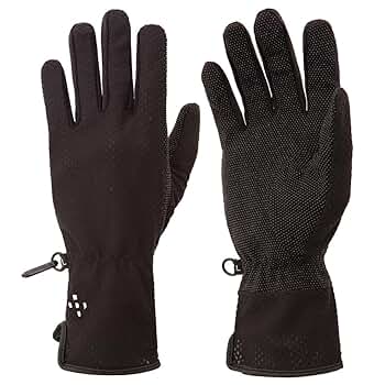 ドリスヴァンノッテン Long Mesh Gloves ロング レース グローブ Dries Van Noten(ドリス ヴァン ノッテン) 手袋(レディース