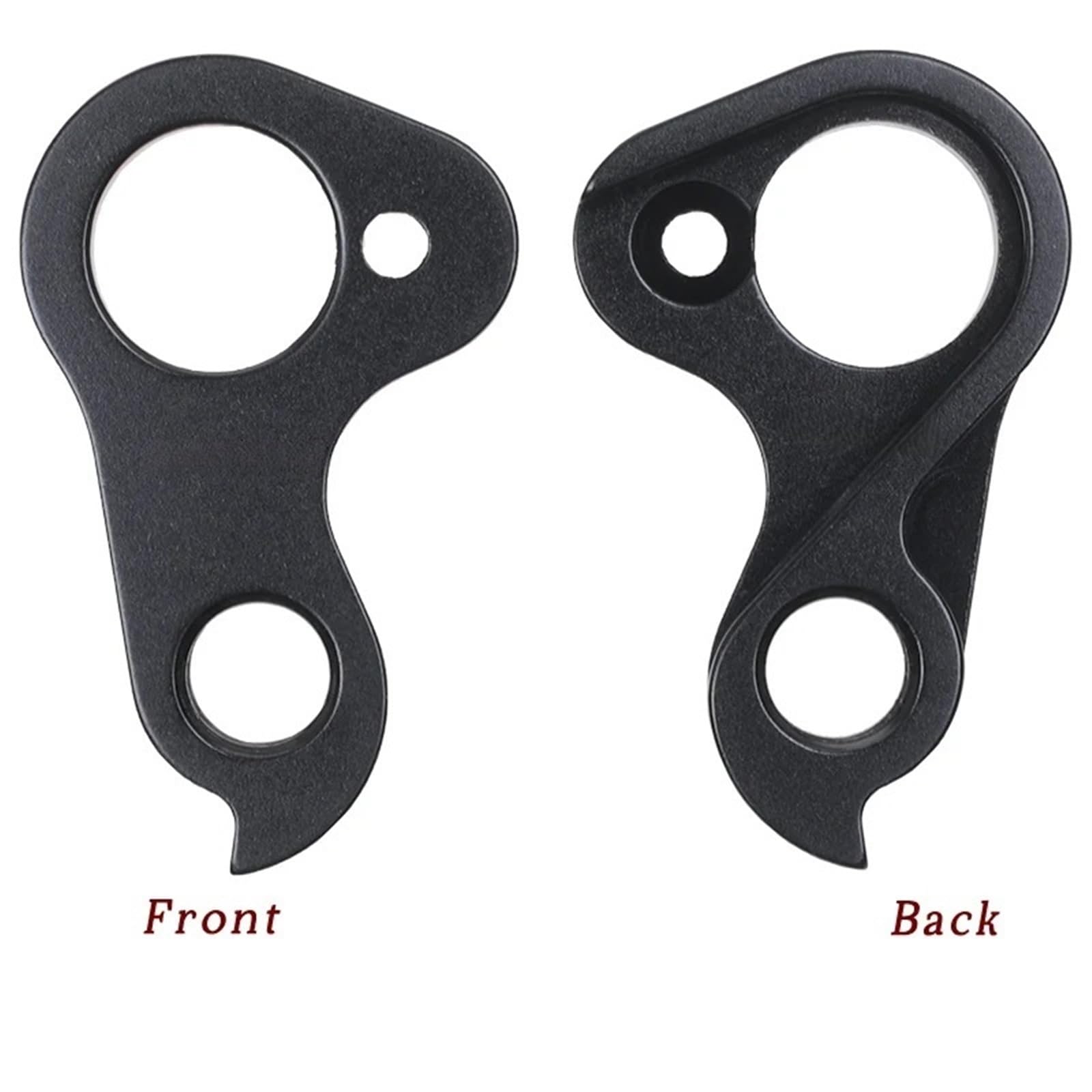 Schaltauge for Colnago-kompatiblen Gravel E C68 C64 V4RS V3RS Disc Fahrradrahmen Ersatz-Schaltwerk-Ausfallende