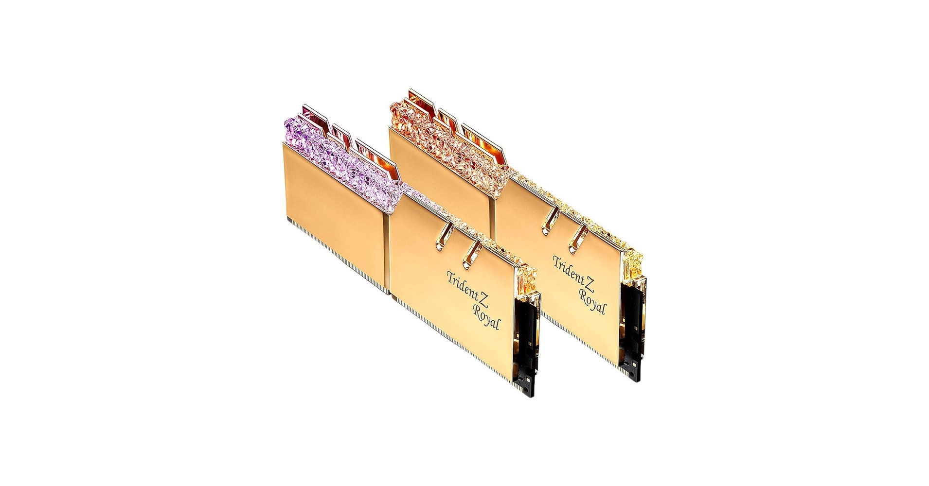 Trident Z  3600C18D 16GB 8gb×2 G.SKILL Trident Z Neo Series DDR4 RAM (XMP) 32GB (2x16GB