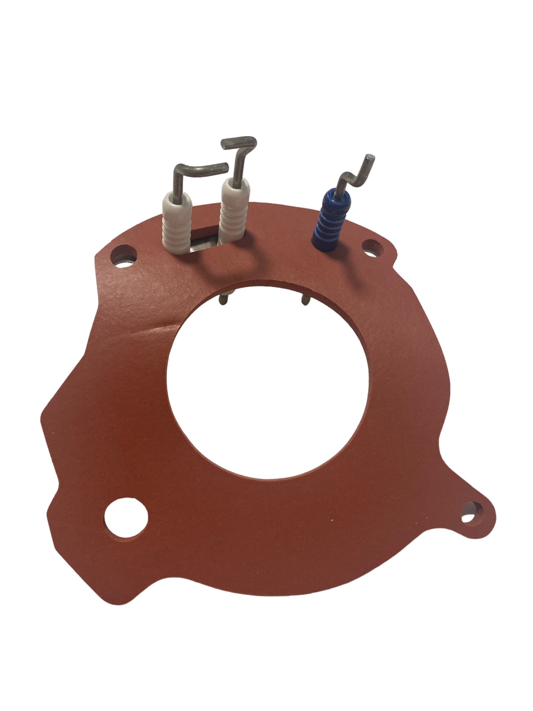 Worcester Greenstar i Junior/i/Si/Ri Electrode Kit 87161163810 (S/S 87181070870) H26-544 - Hanicks (Worcecter Greenstar i Junior) - Image 2