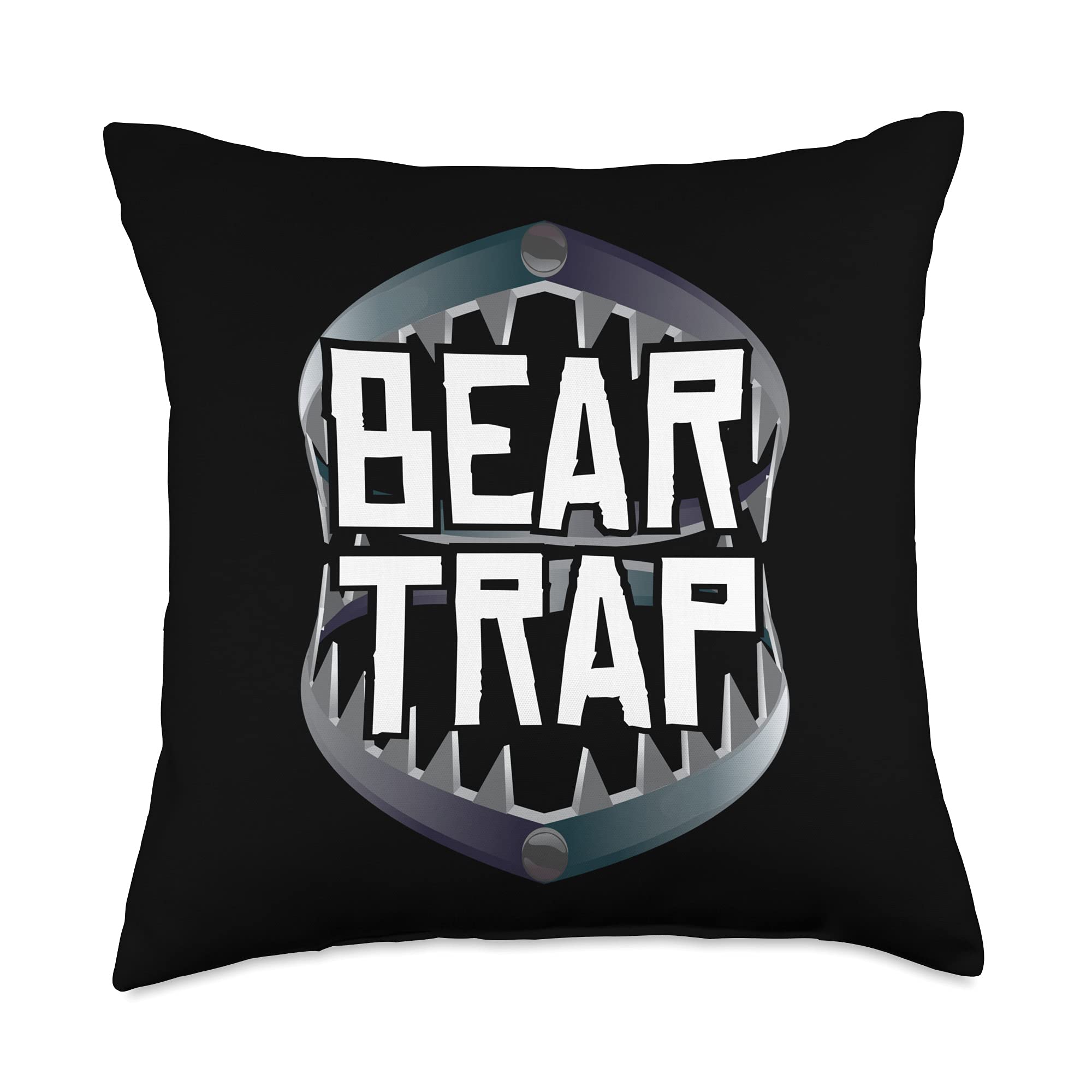 Bear Trap Inspired Crypto Trap Related Bear Trappe Inspired Crypto |  Desertcart Seychelles