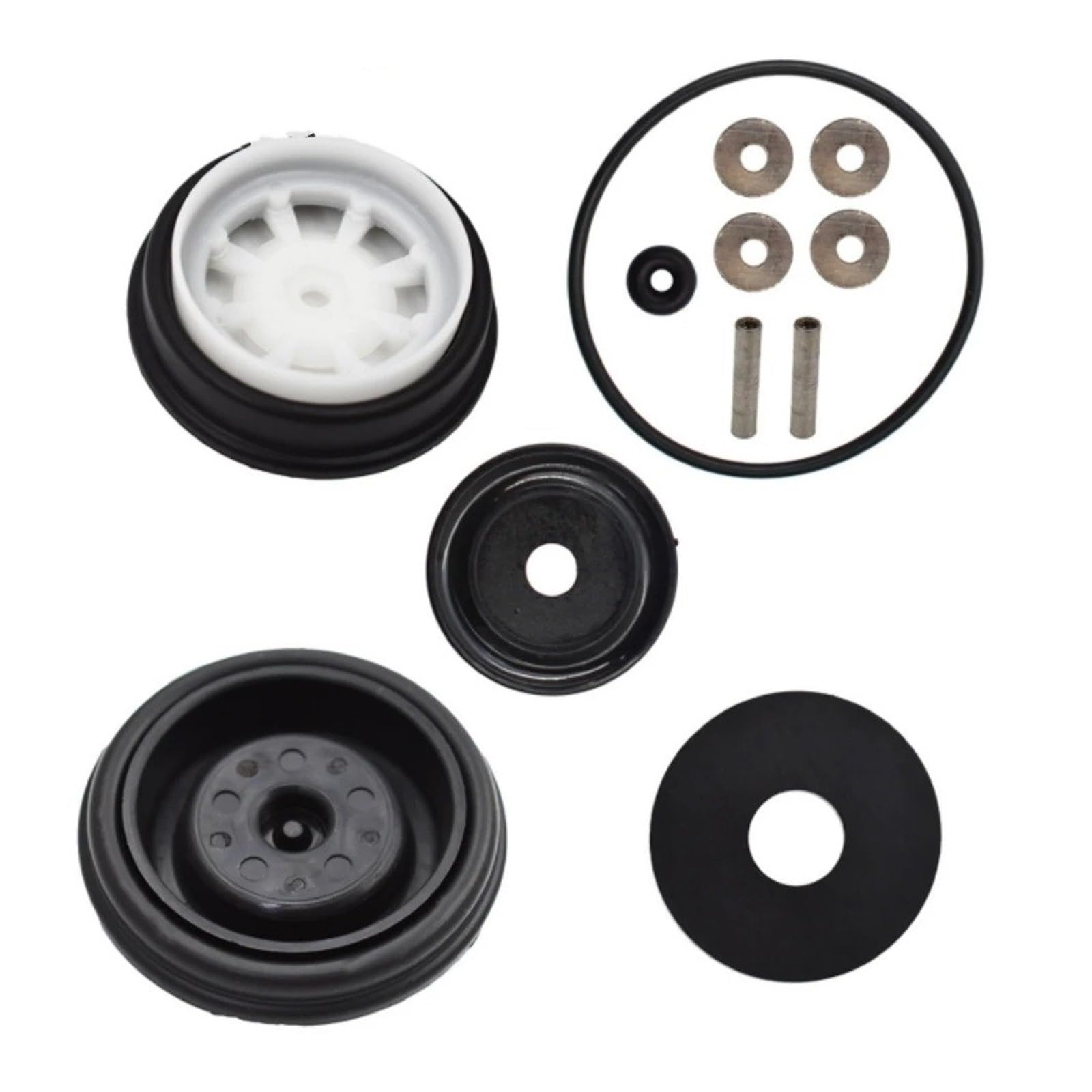 Pompe À Essence Kit De Réparation De Reconstruction De Pompe À Carburant HP 436095 435921 Pour/Pour VW/Pour SEAT/Pour SKODA