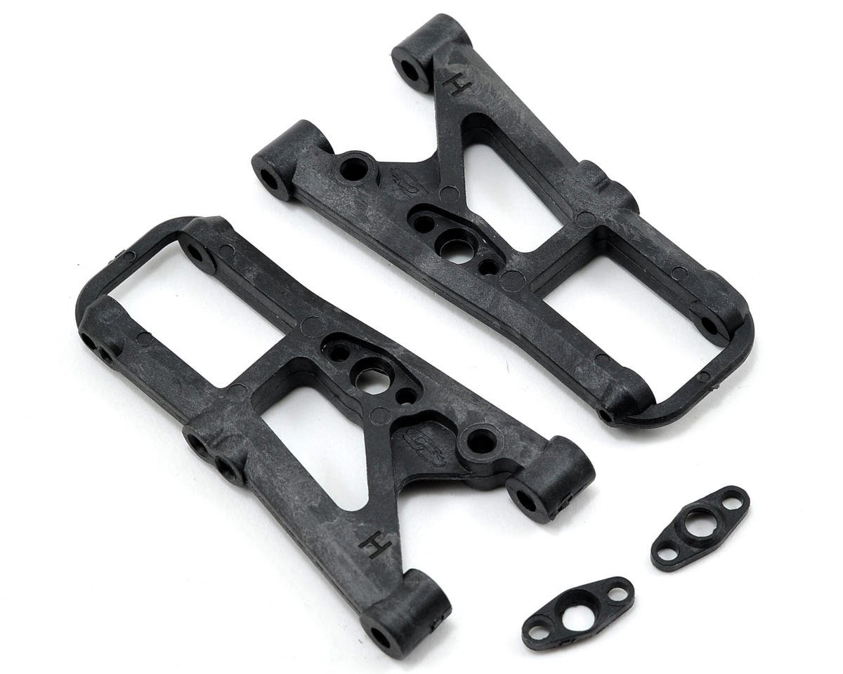 Serpent #Wishbone Fr Lw hard (2)