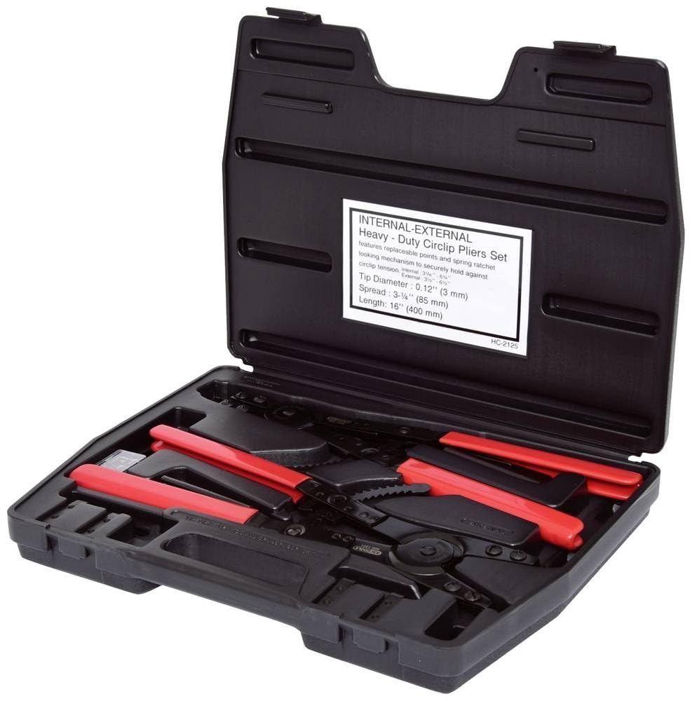 Levigatrice Per Cilindri KS Tools - Per Fori E Tubi Da 51 A 177 Mm - Foto 2