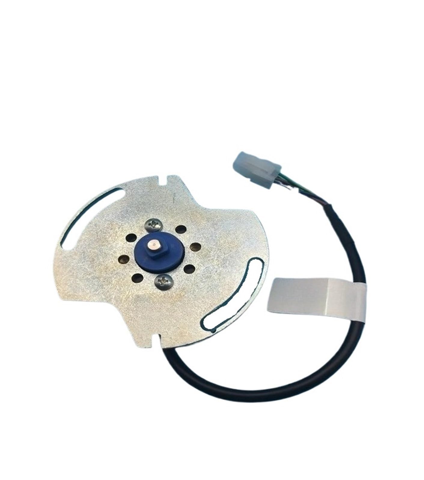 Wqgqpxob 003400-89001Aad Angle Sensor Pallet Forklift Direction Steering Accessories