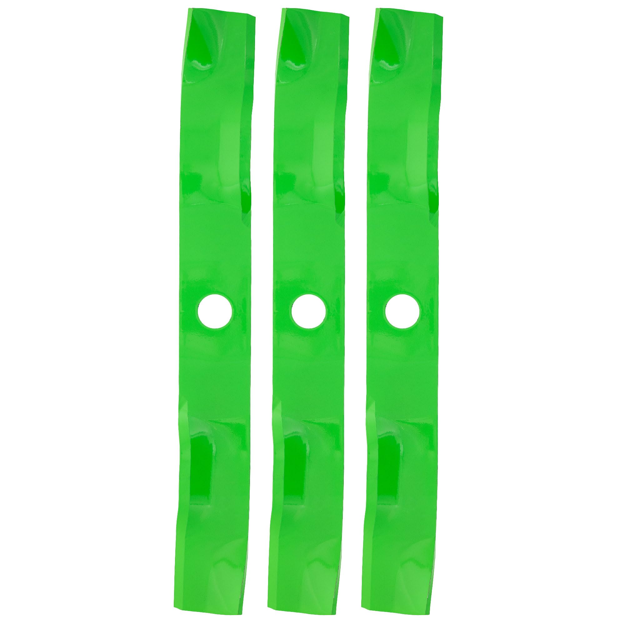 Amazon.com : 8TEN LawnRAZOR Blade for Kubota RCK60RP-1500Z K5647