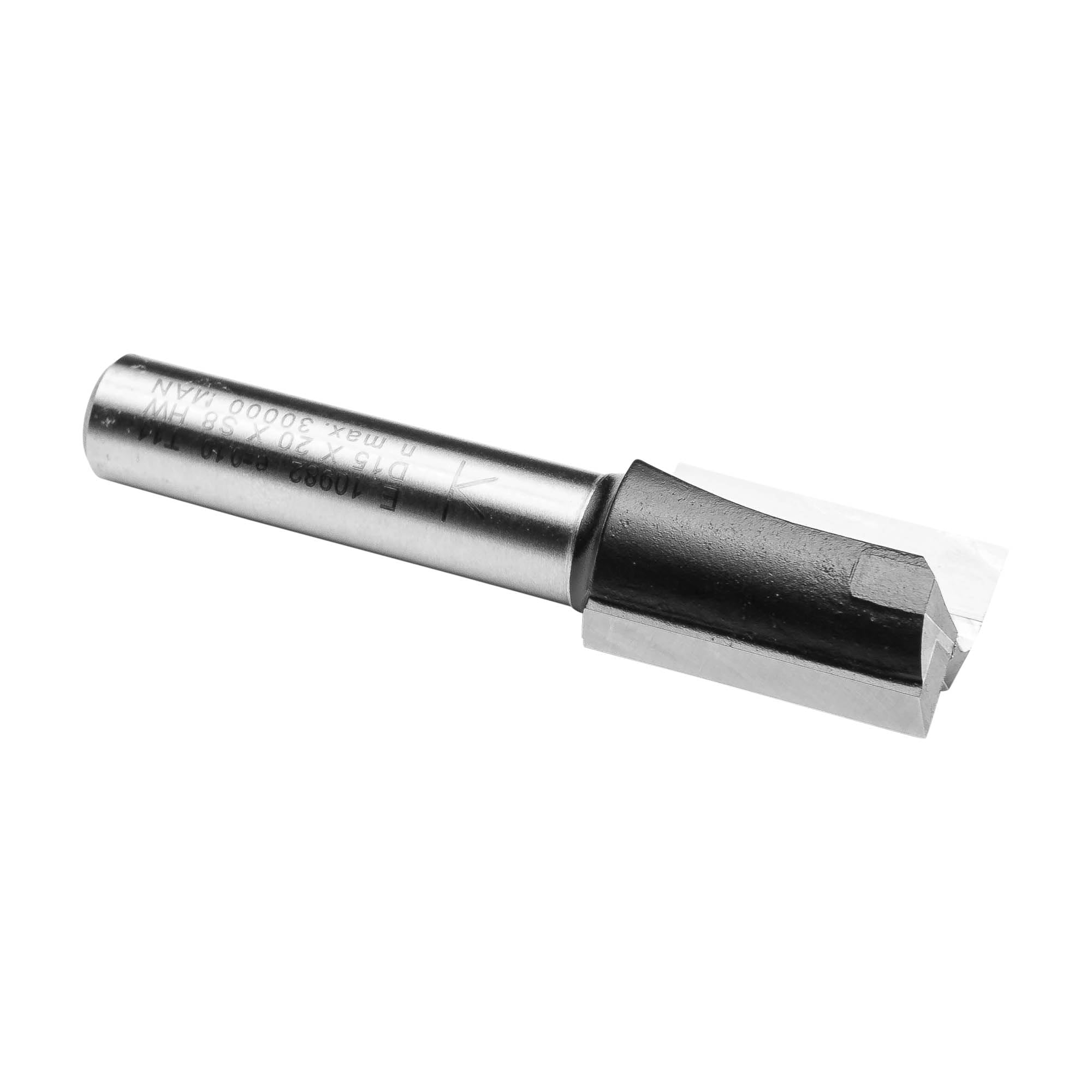 その他 burningso ENT 10982 Grooving cutter, Carbide, Shank diameter (S) 8 mm