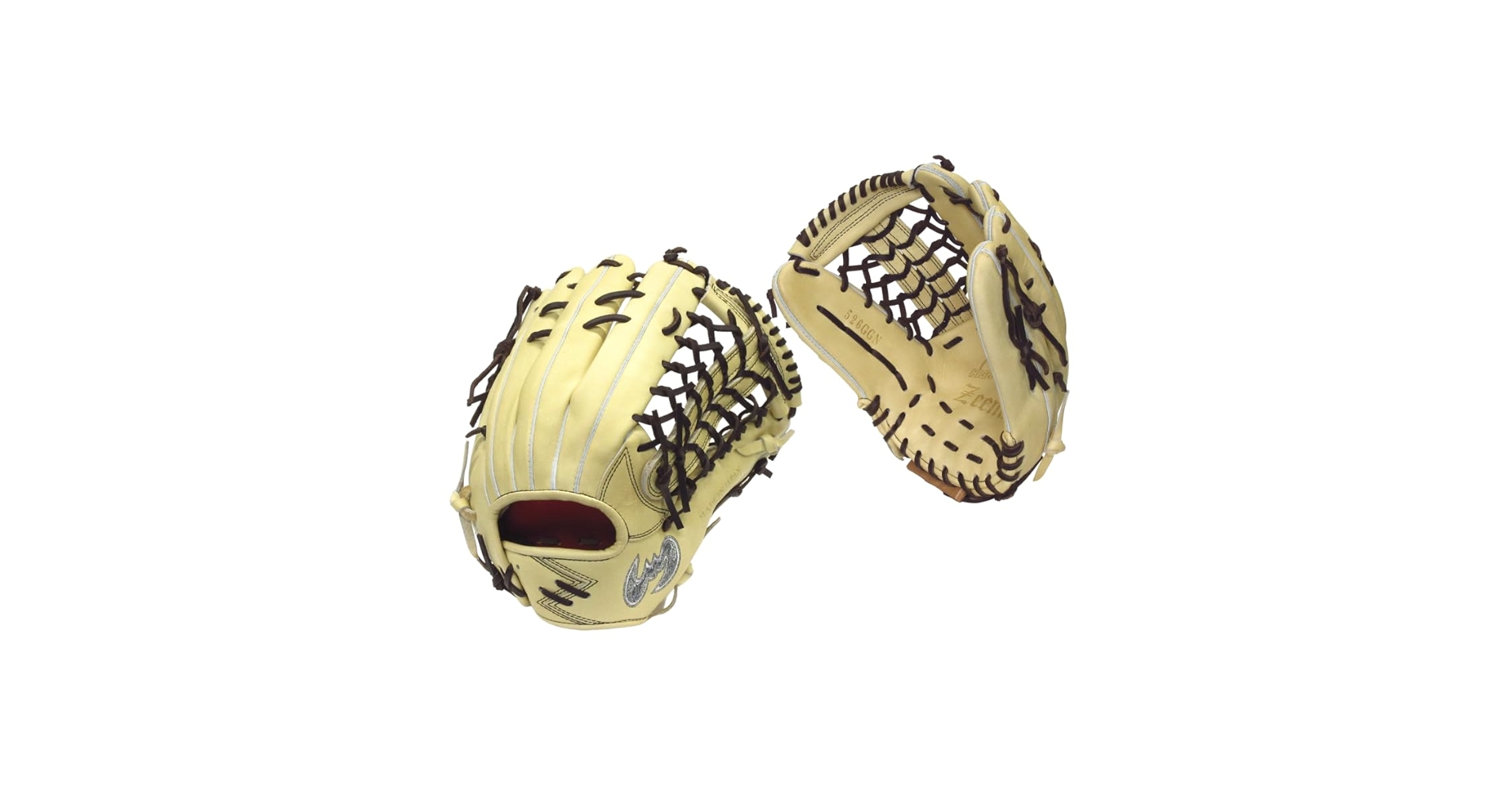 ゆうかさま＆ネイマールさま用❣️限定3球セット✨☘️5号芝グラウンド最上級モデル world-pegasus グランドペガサストップ硬式軟式兼用外野手用WGN5FPT8