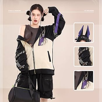 原神 ティナリ dokidokicosplay製 フルセット Sサイズ Amazon | 原神 ティナリ セノ グッズ衣装 コスプレ ゲーム同人