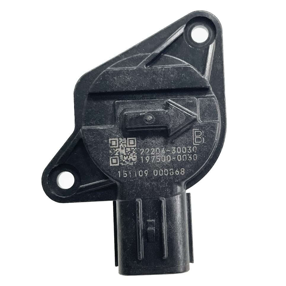 まかや Amazon.com: Kacrik (1PC) 22204-30030 MAF Mass Air Flow