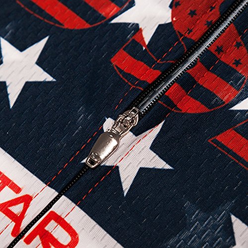 image for Weimostar Sleeveless Cycling Jersey Men Bike Shirts Vest Bicycle Cloth