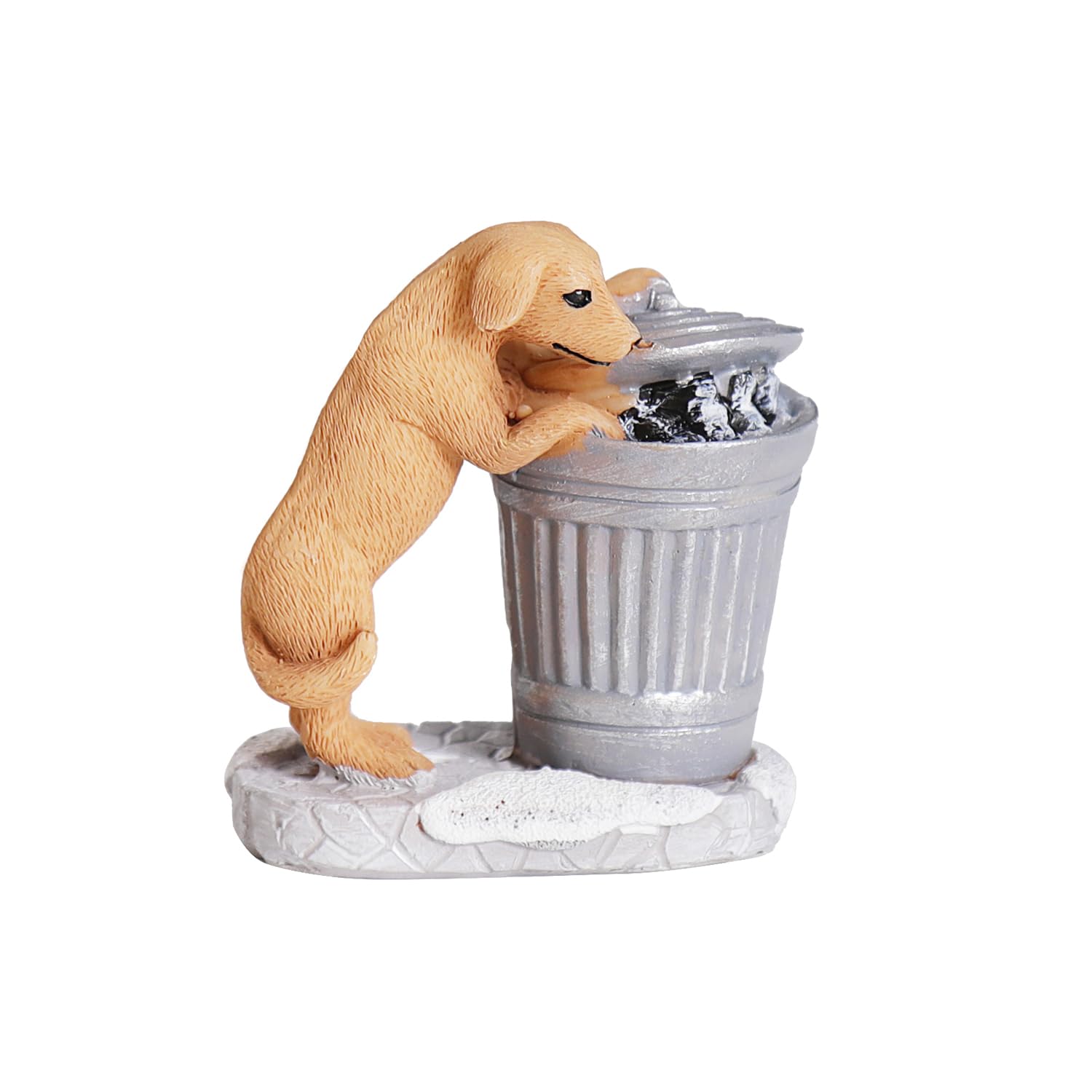 Amazon.com: bestbear Decorative Christmas Village Accessories for