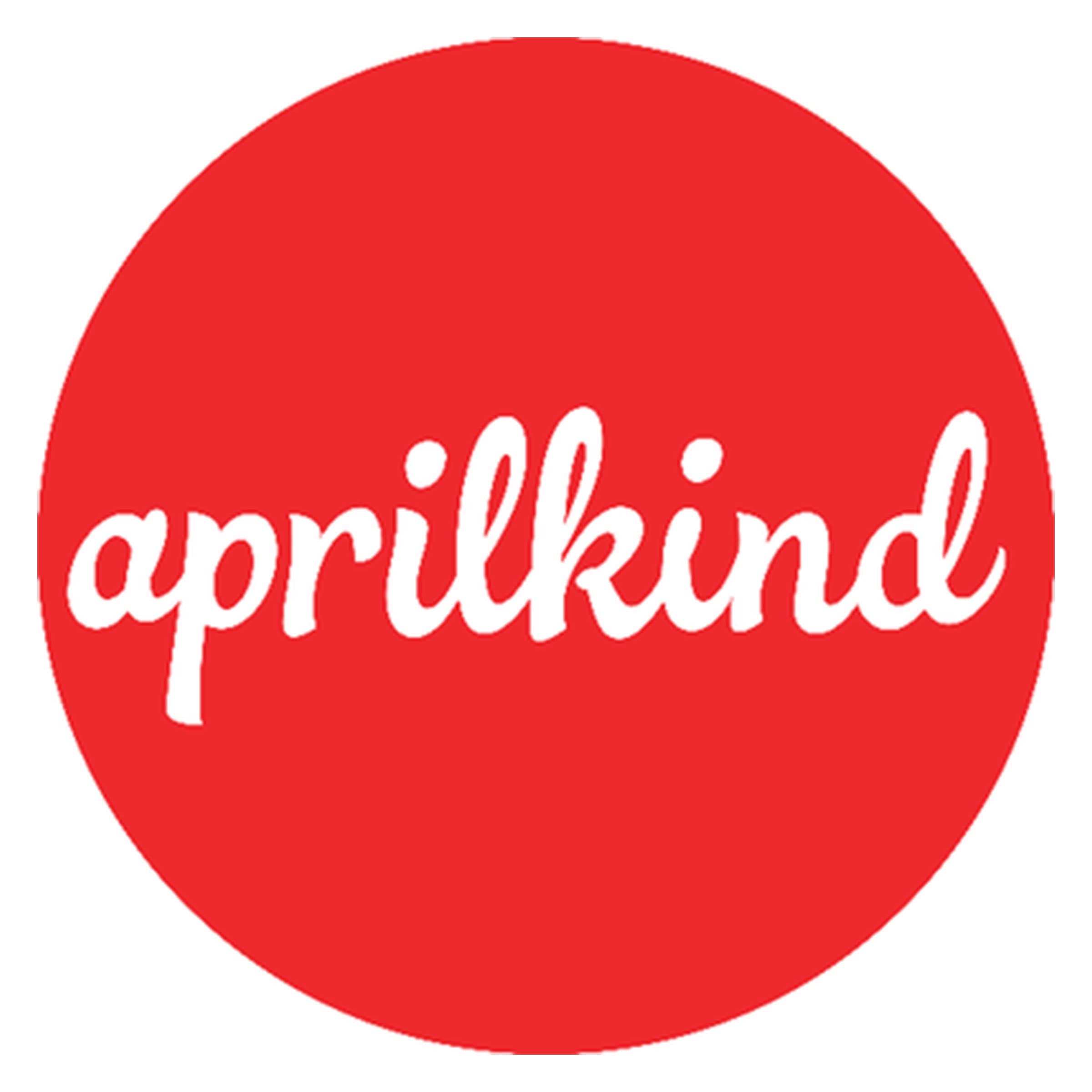 Aprilkind