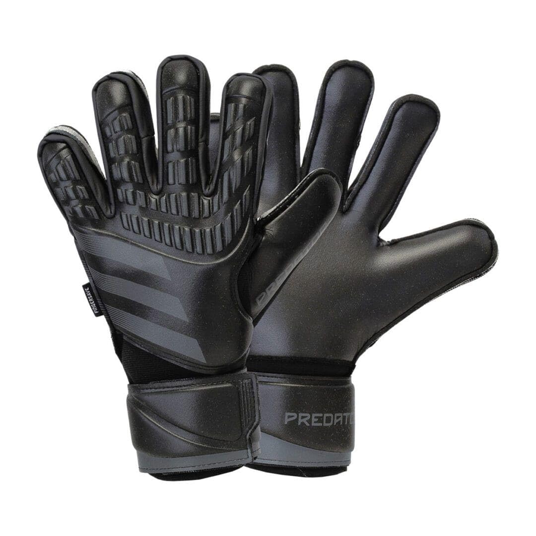Adidas Predator Goalkeeper Glove Match Fingersave-image-0