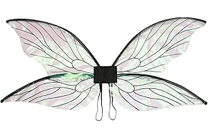 Fairy Wings for Adults: Embrace Your Inner Magic