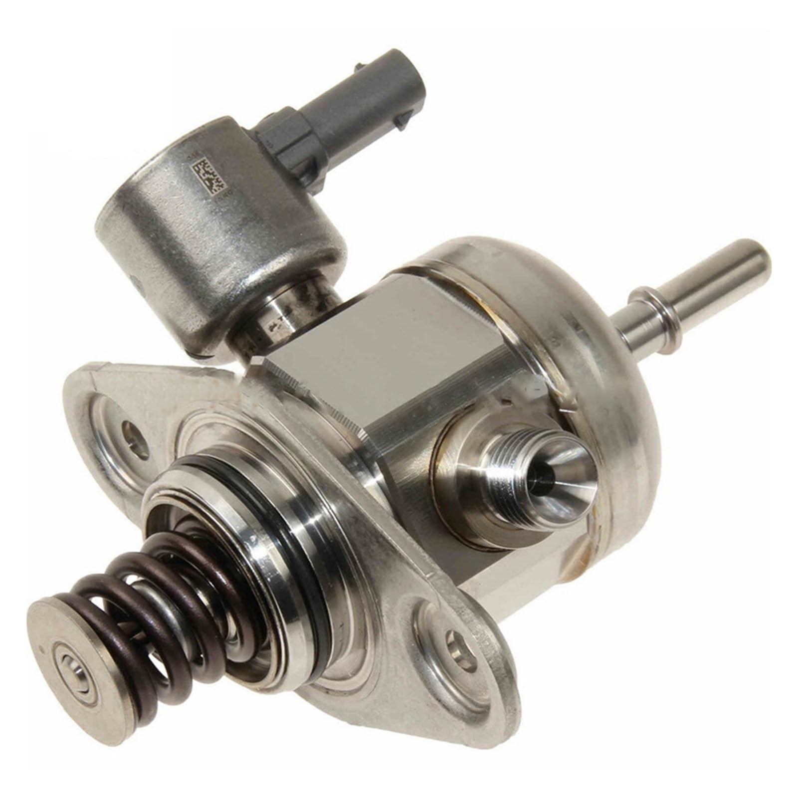 Photo 1 of ASSYA 0 261 520 289 Direct Injection High Pressure Fuel Pump 0261520289 Compatible with Bosch MINI Contryman 1.6L 0-261-520-289