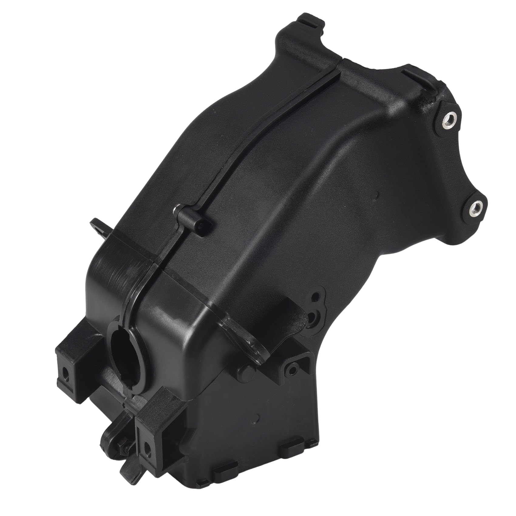 Tubo del Condotto del Tubo di Aspirazione 'Aria del Motociclo RAM per R1 YZF1000 2015-2016-2017