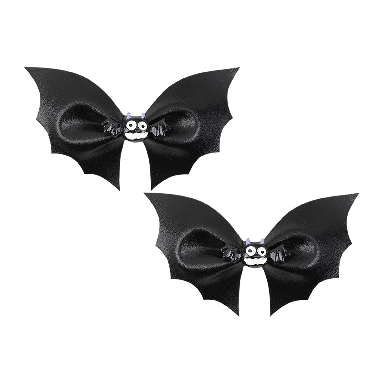 MYADDICTION 2Pcs Halloween Hair Clips Prop Cartoon Hairpins For Club Dress Up Masquerade (B0CTZY2PY6) Amazon Price History, Amazon Price Tracker