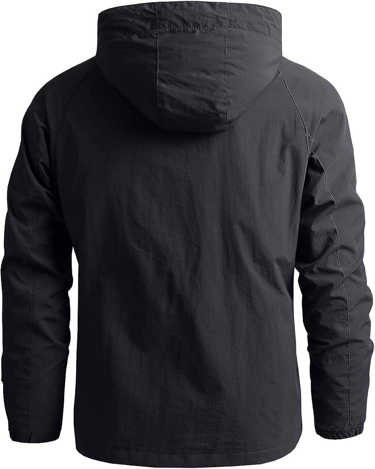 comfy jackets for men