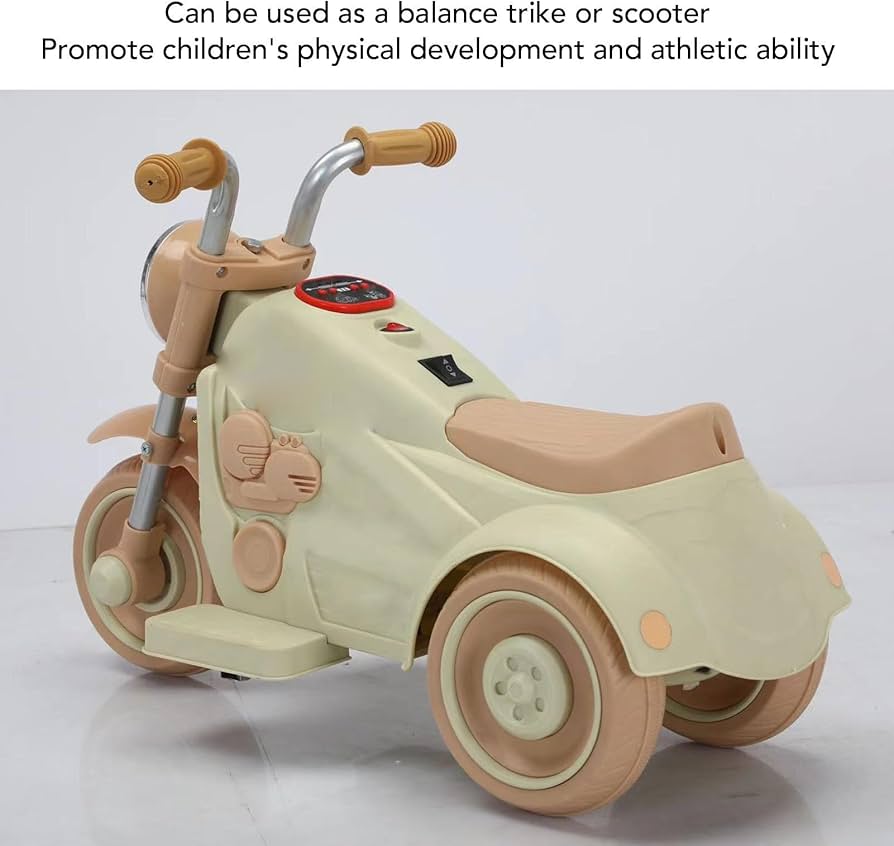 Amazon.co.jp: キッズバイク、電池式乗用玩具バイクトライク、ヘッド Amazon.co.jp: キッズバイク、電池式乗用玩具バイクトライク、ヘッド