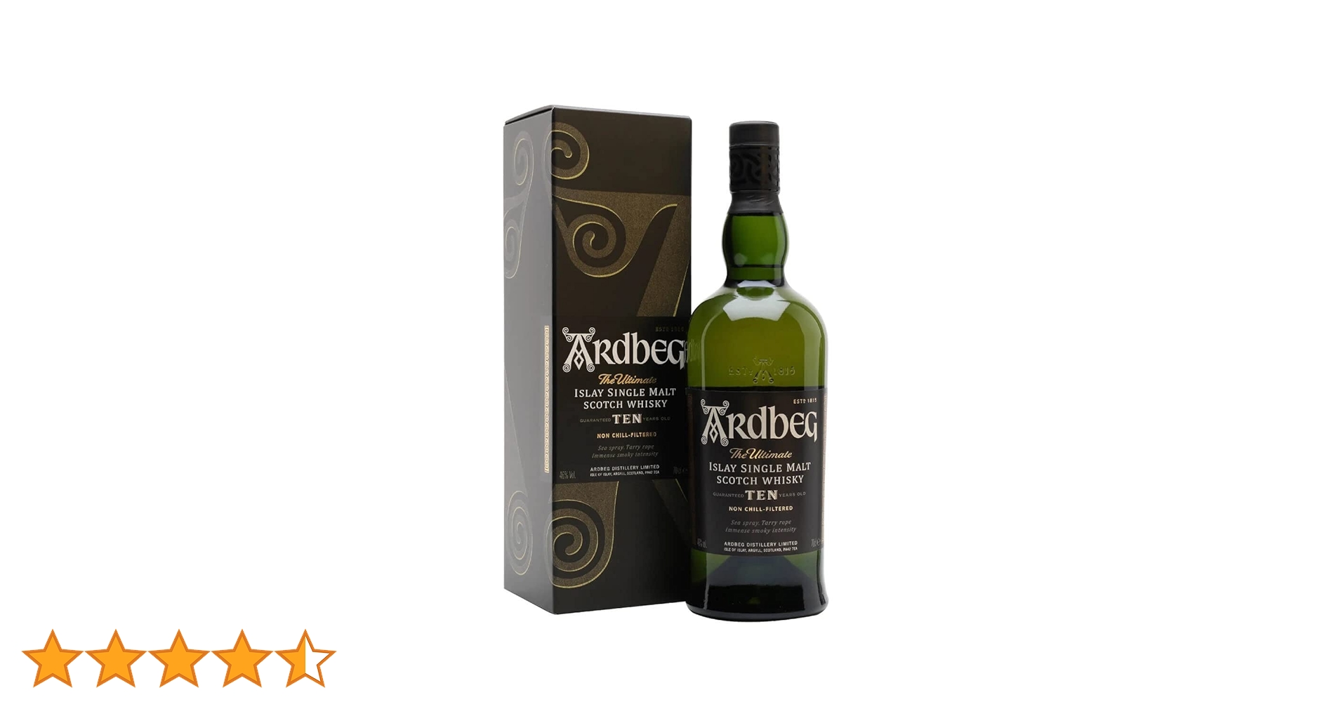 アードベッグ10年6本 Amazon.co.jp: アードベッグ 10年 700ML × 6本 : 食品・飲料・お酒
