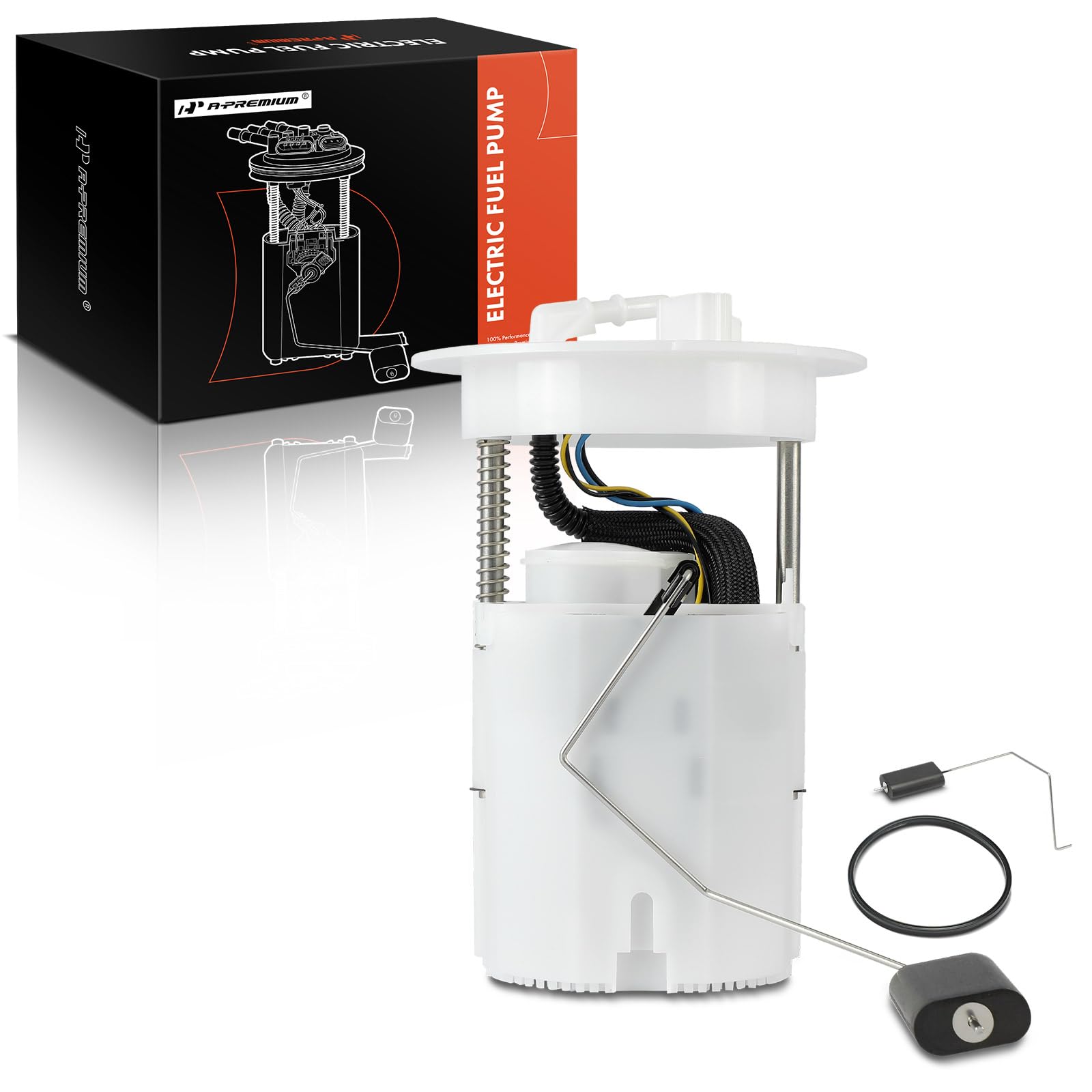 Maaa　2点 Amazon.com: A-Premium Electric Fuel Pump Module Assembly