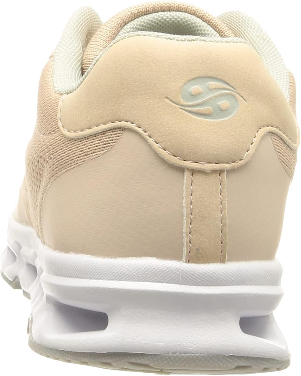 Dr Franklin Zapatillas Mujer Dockers By Gerli 40th201-790620 - Zapatillas Para Dockers Mujer