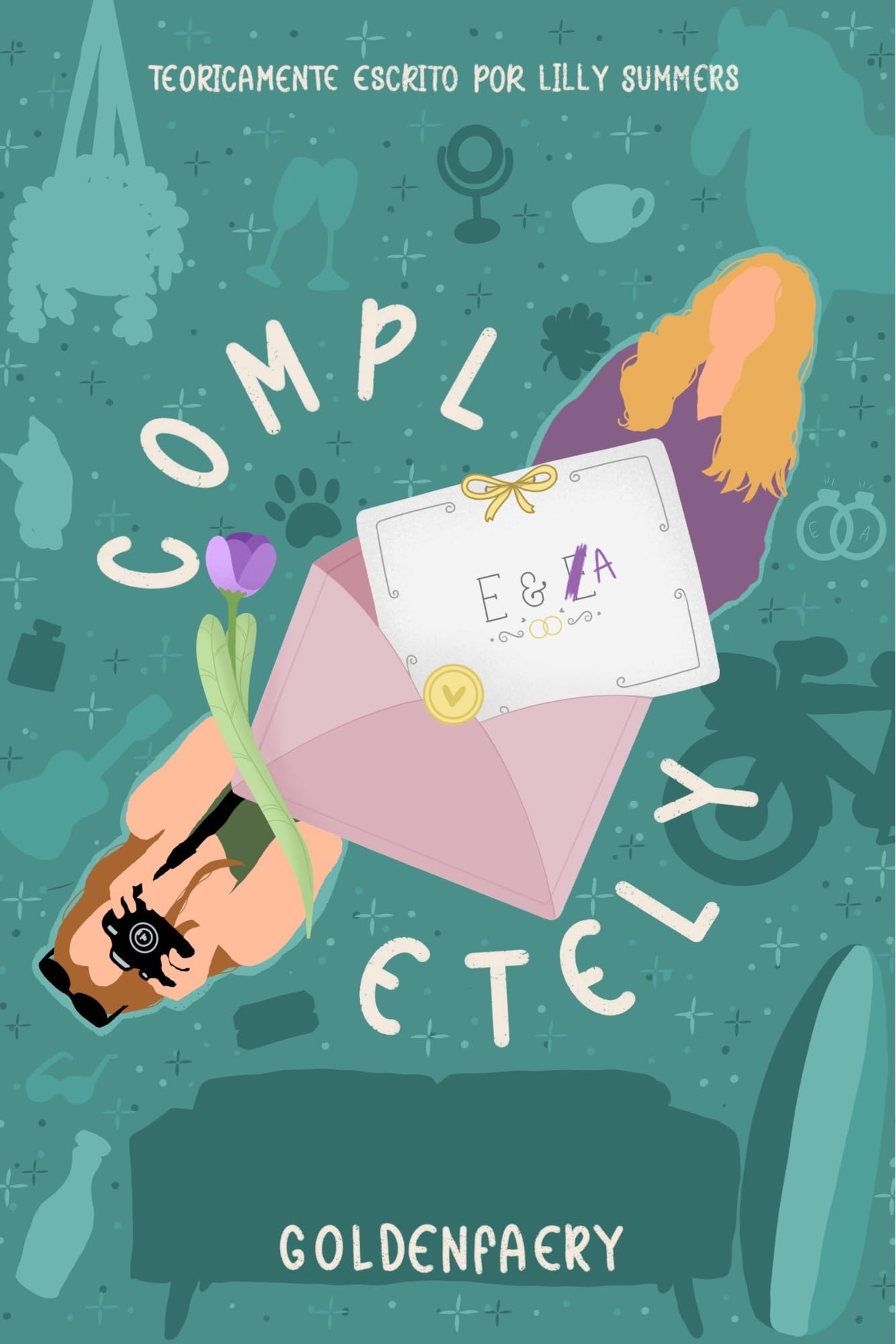 Completely (Irmãs Oliveira)