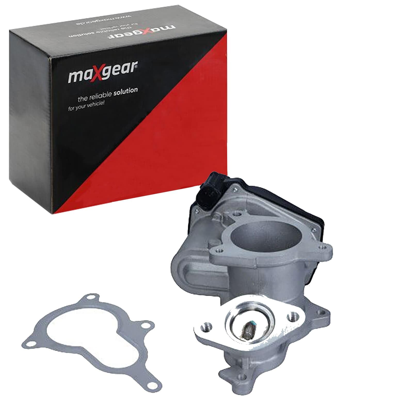 MAXGEAR Válvula EGR con juntas