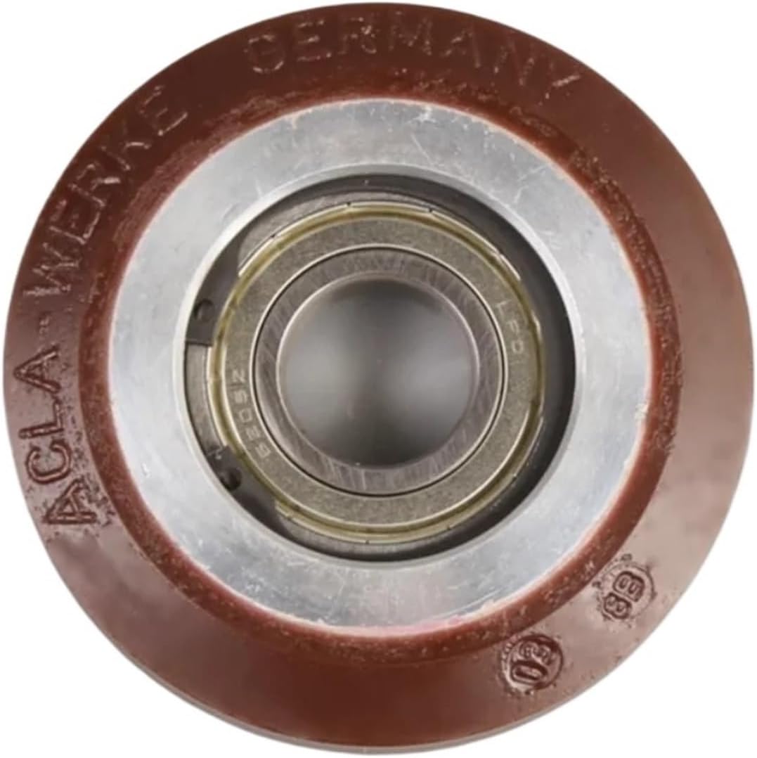 Elevator Escalator Lift Parts Guide Roller 100 * 25 * 6205Z 104959