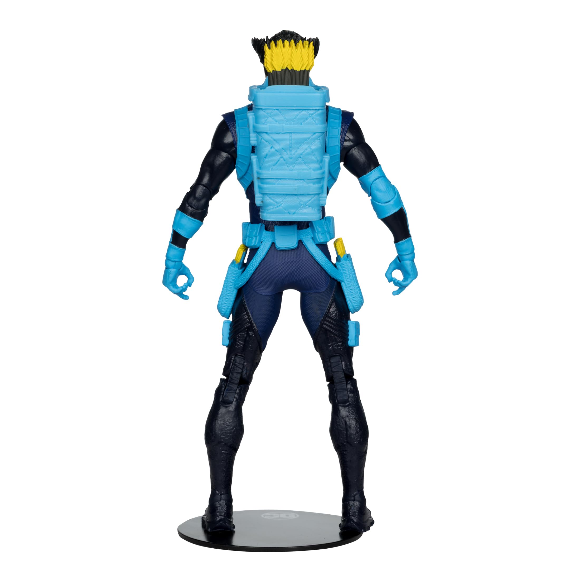 Amazon | McFarlane Toys- DC マルチバース ダークアーチャー