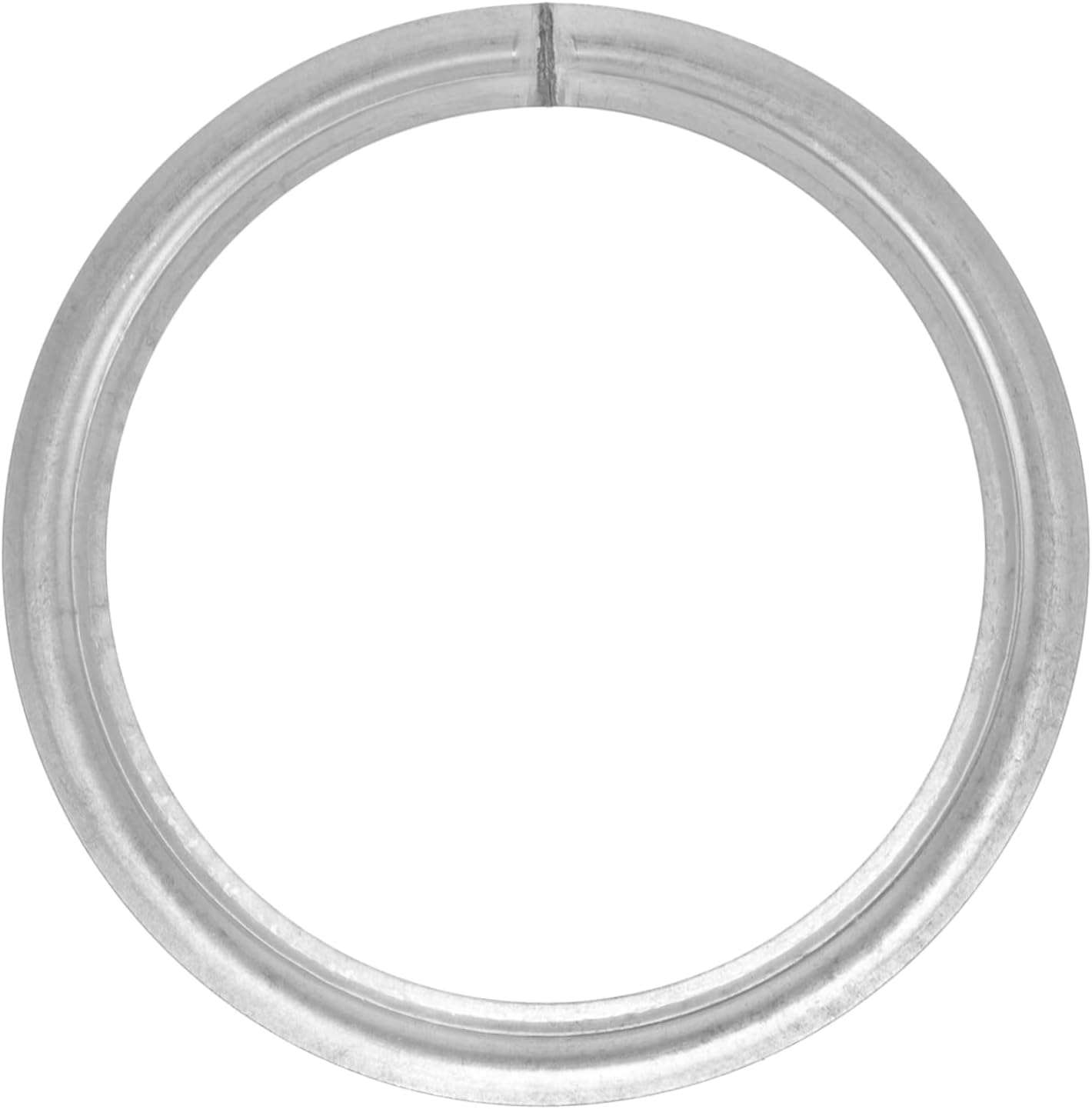 MERRYHAPY Thickened Furnace Ring Stove Ring Gasket Iron Material Home Kitchen Supply