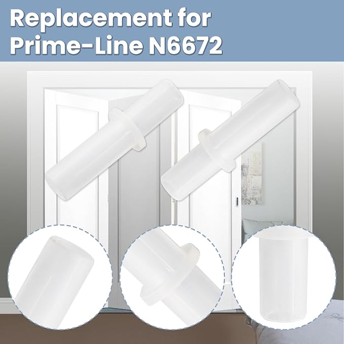 Pivot superior para puerta plegable Bi-Fold miniatura 3