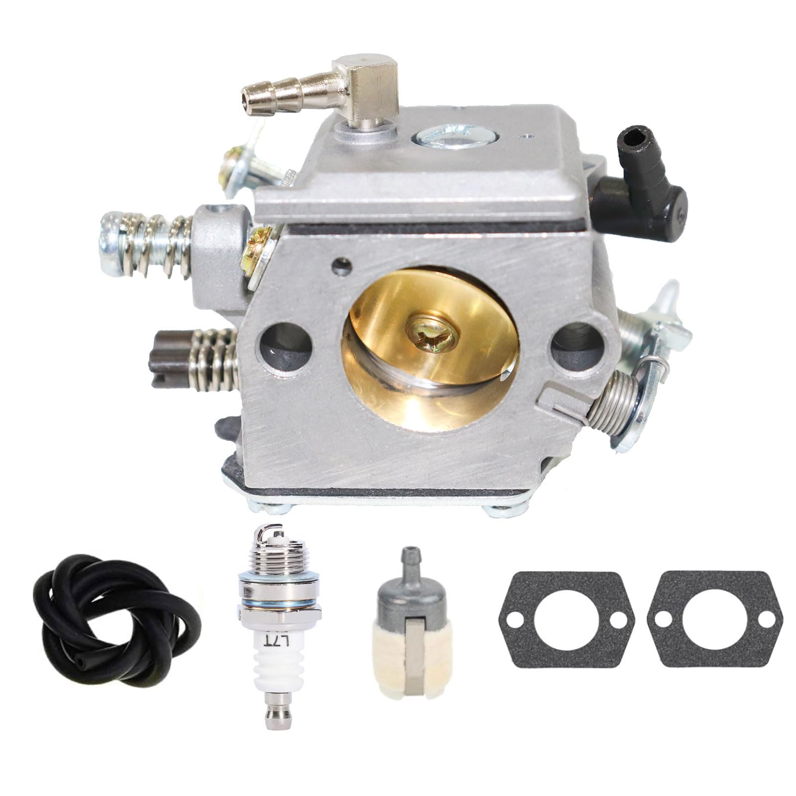 Amazon.com: Toolyuan CS-590 Carburetor Kit for Echo CS-590 CS-600P