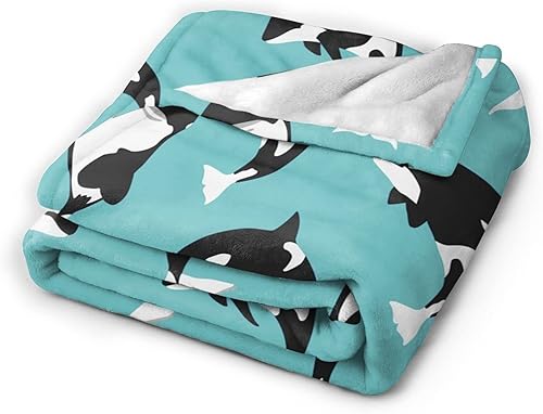 Miniatura 10 de Manta de oso koala súper suave y cálida para sofá, dormitorio, sofá, oficina, automóvil, para todas las estaciones, acogedora manta de franela de