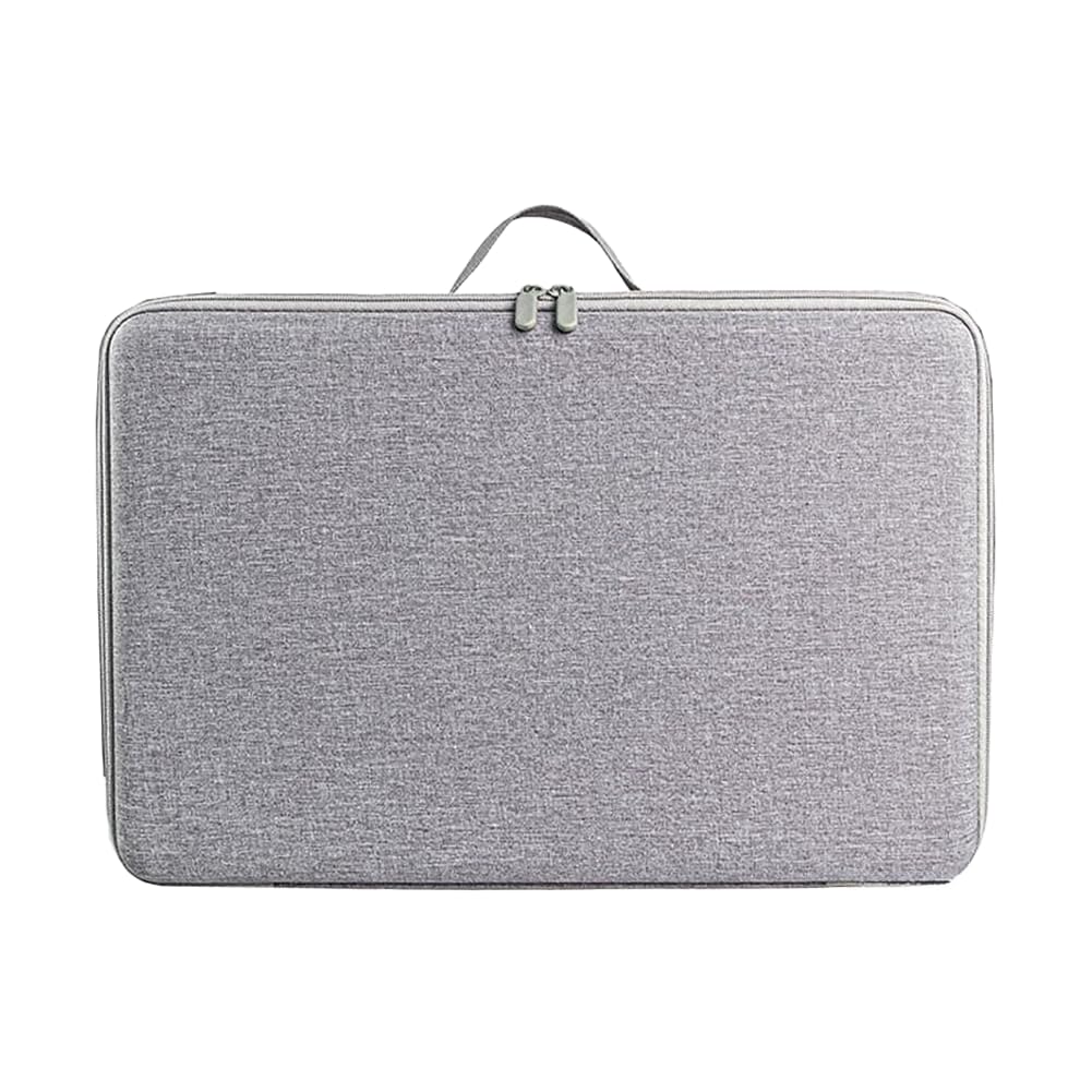 Custodia protettiva per robot lavavetri W1S, W2S, W920, in EVA, con organizer