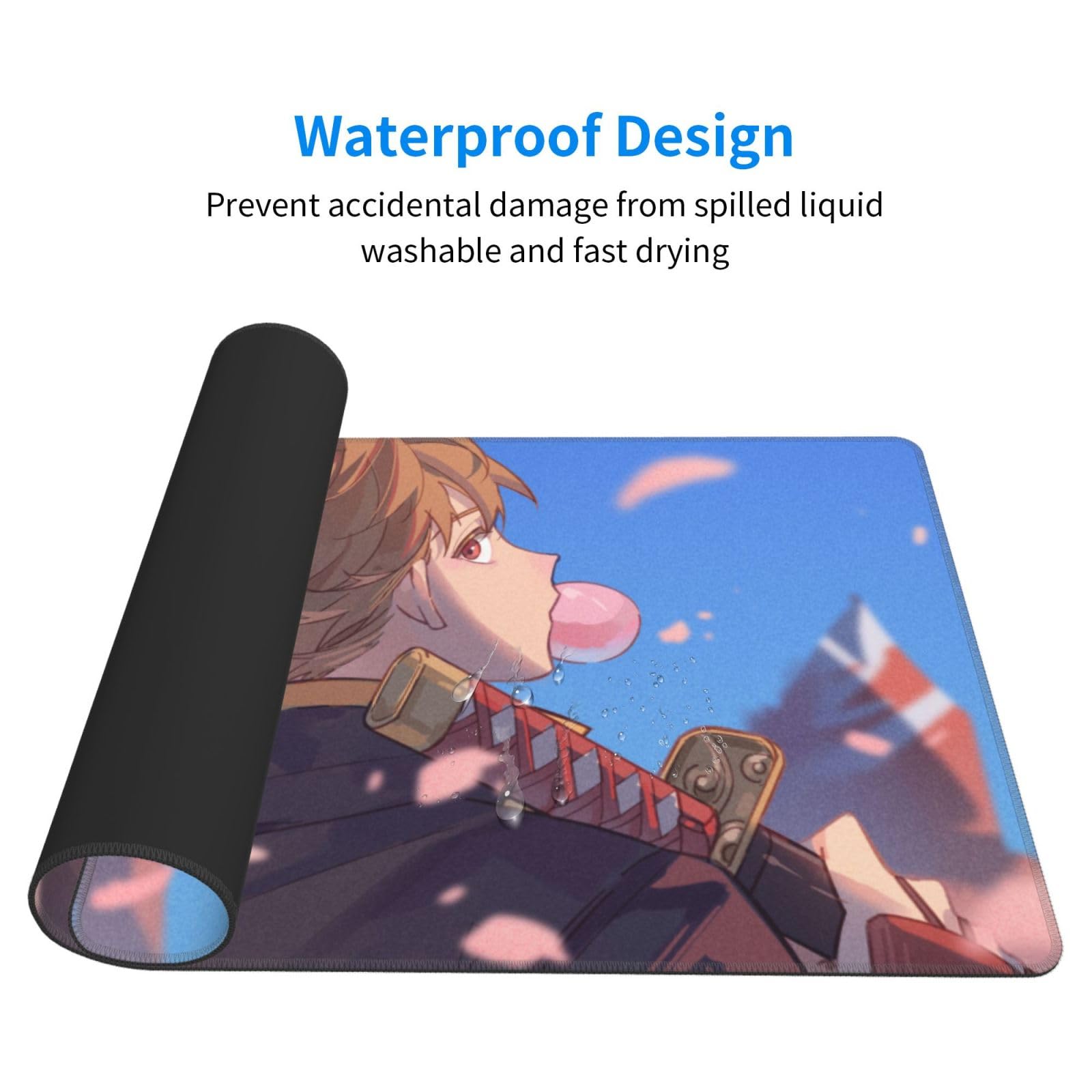 BANDAI 銀魂色紙ART No.03SR 沖田総悟 描き下ろしイラスト (箔押し