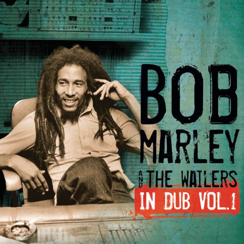 In Dub V.1 (& The Wailers) [Vinilo]
