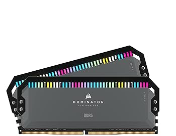 Amazon | CORSAIR DDR5-5600MHz デスクトップPC用メモリ
