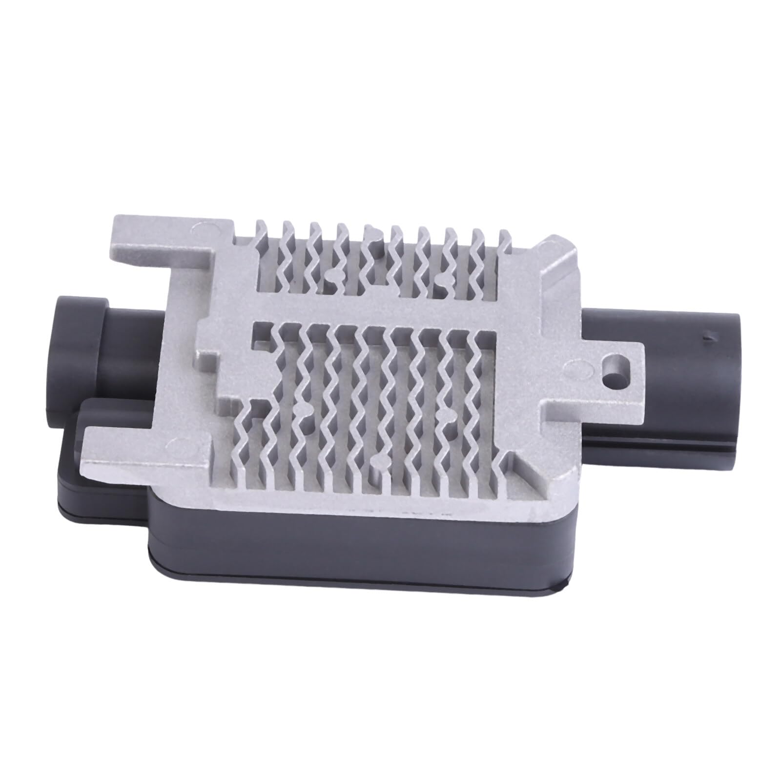 BYNYXI 940009701 Modulo di controllo del ventilatore del radiatore per 159, 159 SportWagon, B Ventola di raffreddamento del motore Modulo di controllo della ventola di raffreddamento per ventilatore