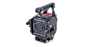 Amazon.com : Tilta Camera Cage for/Compatible with RED V