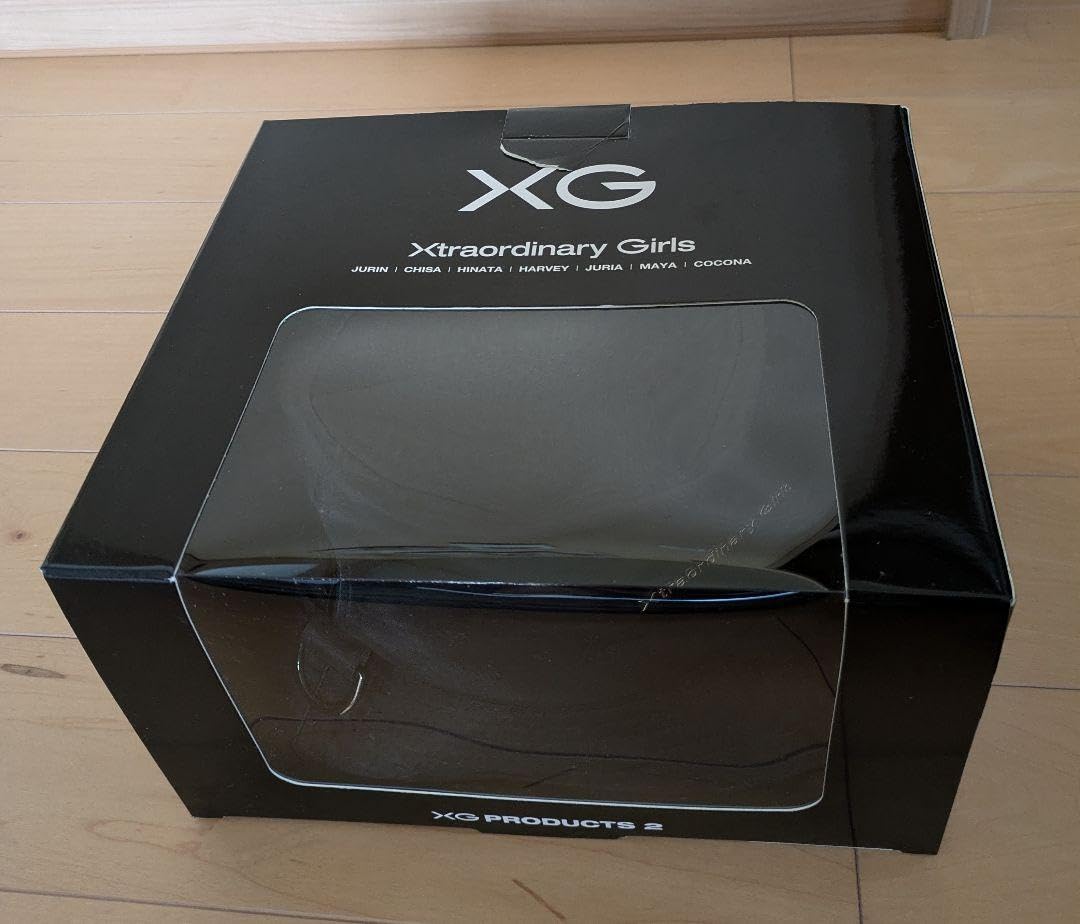 Amazon.co.jp: XG PRODUCTS2 M バケハ バケットハット : ファッション