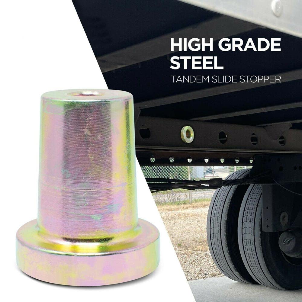 Pro Trucking Products TS2000 Tandem Slide Stopper Tool Used in Sliding Tandems to Adjust Axle Weight