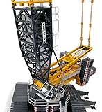 raupenkran klein  LIEBHERR LR 11000 Raupenkran