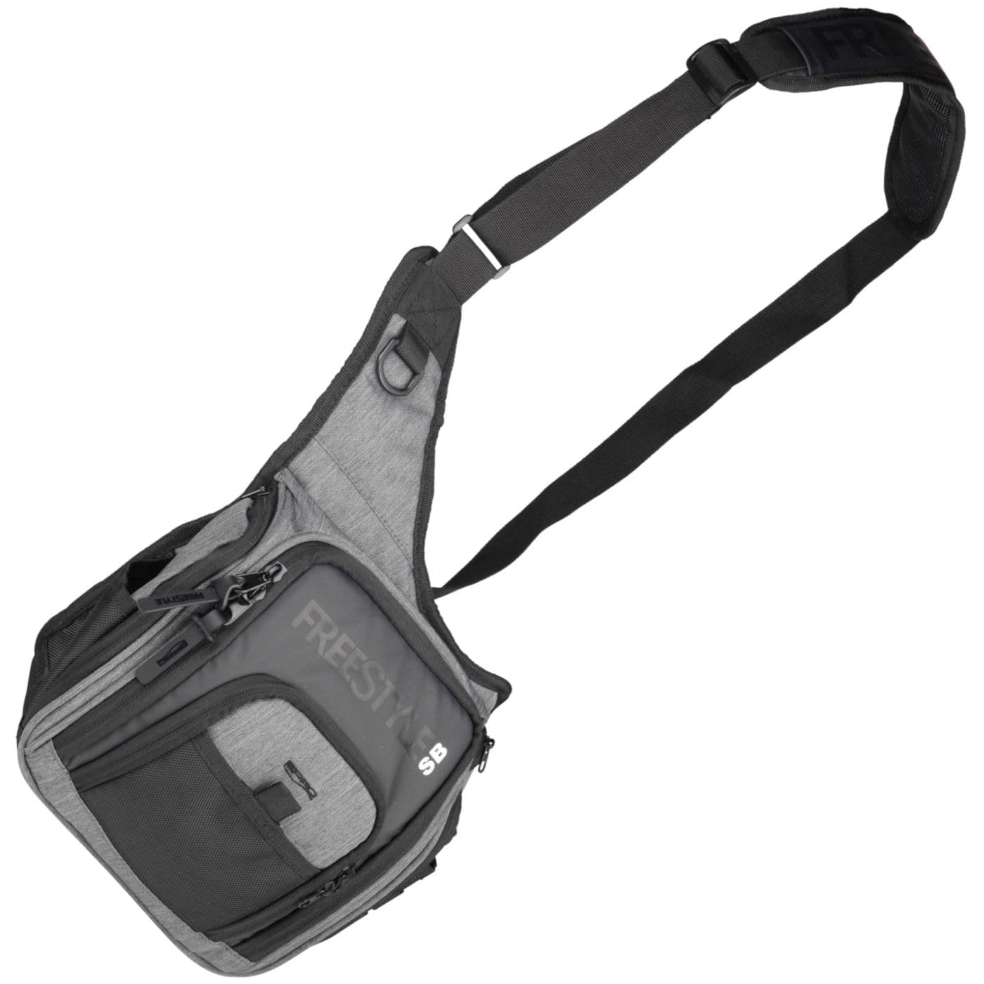 Spro Freestyle Shoulder Bag V2 | Sac de pêche