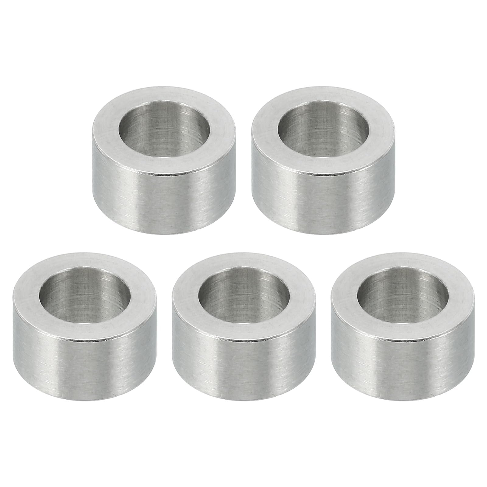 TA-VIGOR 5Pcs M10 Aluminum Spacer