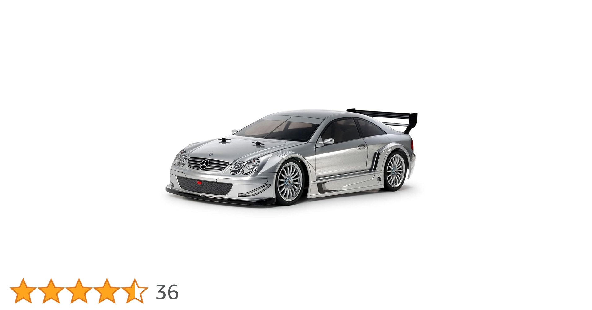 Amazon.co.jp: タミヤ 1/10 電動RCカーシリーズ No.722 2002