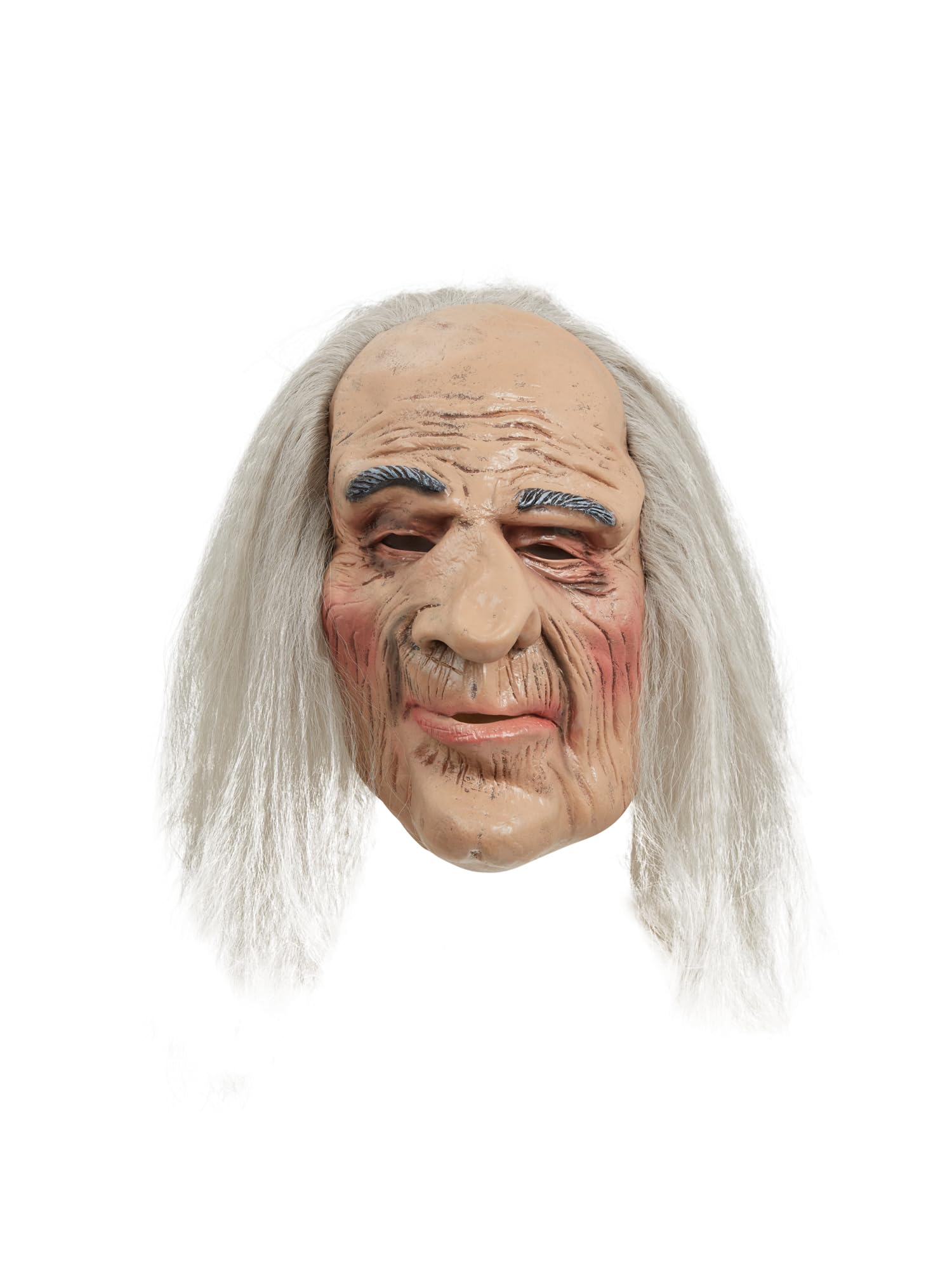 Bristol Novelty Alter-Mann-Maske